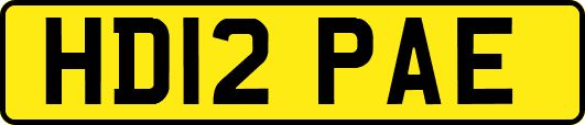 HD12PAE