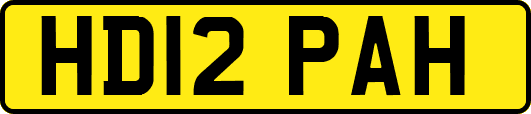 HD12PAH