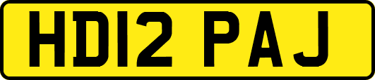 HD12PAJ