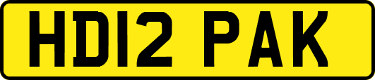 HD12PAK