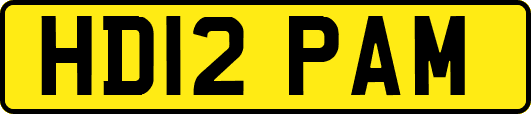 HD12PAM