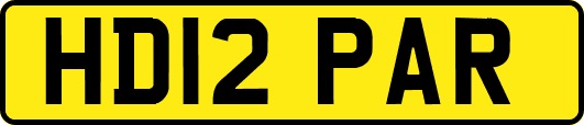 HD12PAR