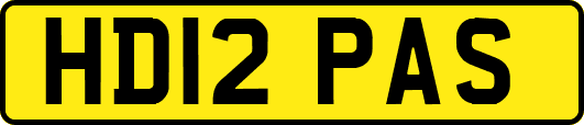 HD12PAS