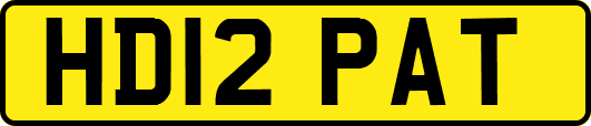 HD12PAT