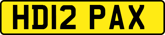 HD12PAX