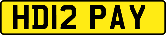 HD12PAY