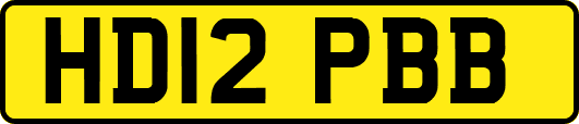 HD12PBB