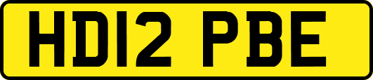 HD12PBE