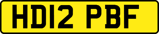 HD12PBF