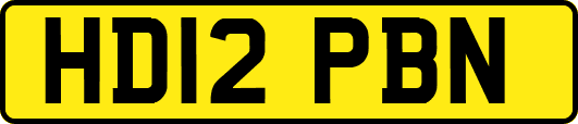 HD12PBN