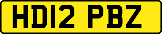 HD12PBZ