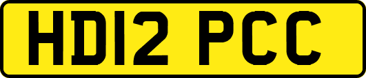 HD12PCC