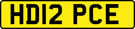 HD12PCE