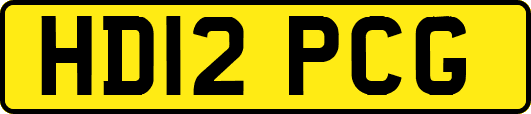 HD12PCG