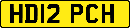 HD12PCH