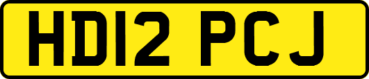 HD12PCJ