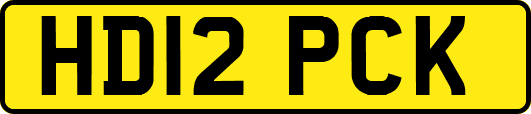 HD12PCK