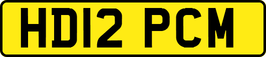 HD12PCM