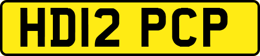 HD12PCP