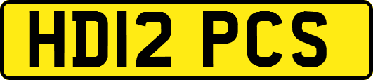 HD12PCS