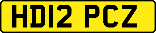 HD12PCZ