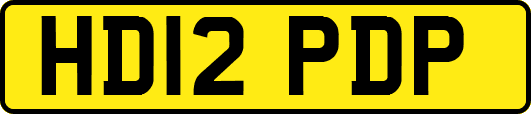 HD12PDP