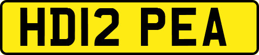 HD12PEA