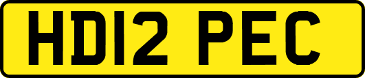 HD12PEC
