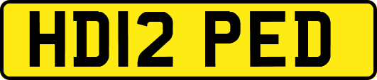 HD12PED