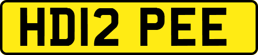 HD12PEE
