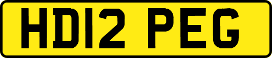 HD12PEG