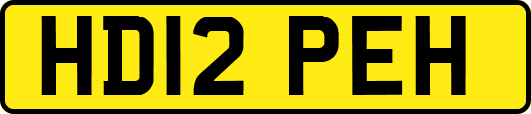 HD12PEH