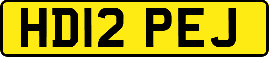 HD12PEJ