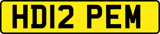 HD12PEM