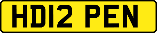 HD12PEN