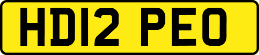 HD12PEO