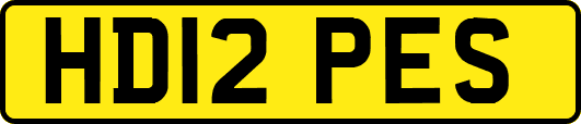HD12PES