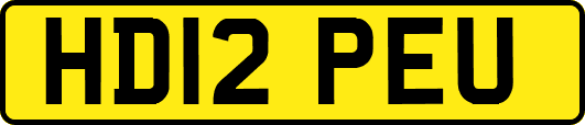 HD12PEU
