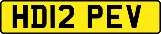 HD12PEV