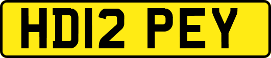 HD12PEY