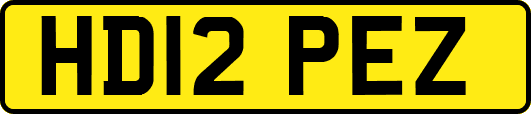 HD12PEZ