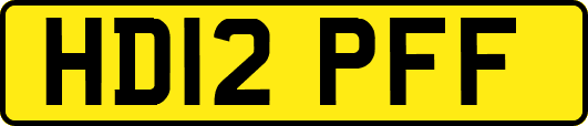 HD12PFF