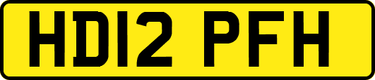 HD12PFH