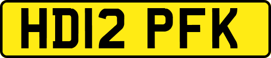 HD12PFK