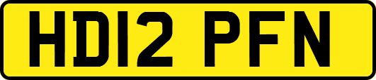 HD12PFN