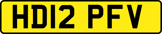HD12PFV
