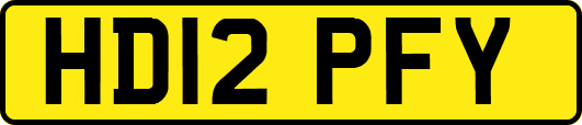 HD12PFY