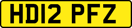 HD12PFZ