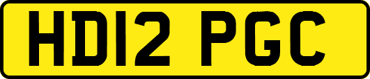 HD12PGC
