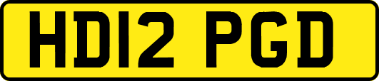 HD12PGD